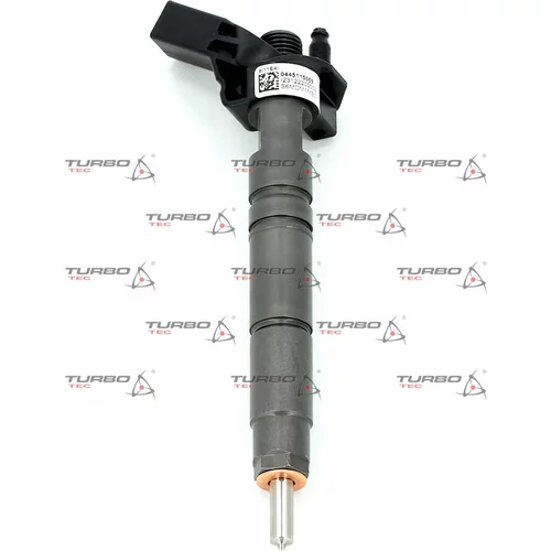 Vstrekovací ventil TURBO-TEC TTINJ0277