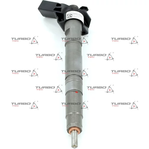 Vstrekovací ventil TURBO-TEC TTINJ0305