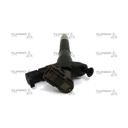 Vstrekovací ventil TURBO-TEC TTINJ6005