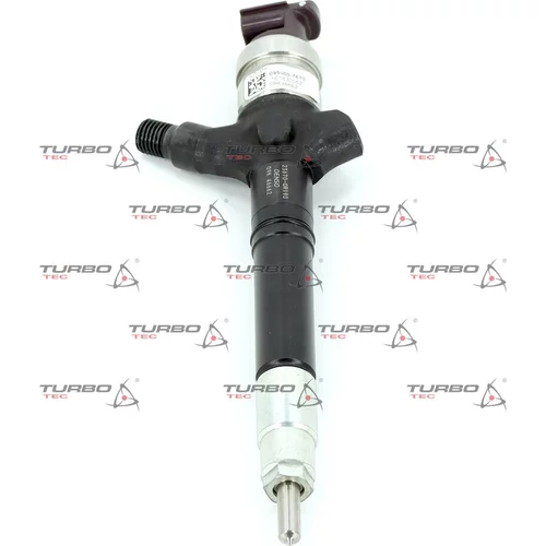 Vstrekovací ventil TURBO-TEC TTINJ6029