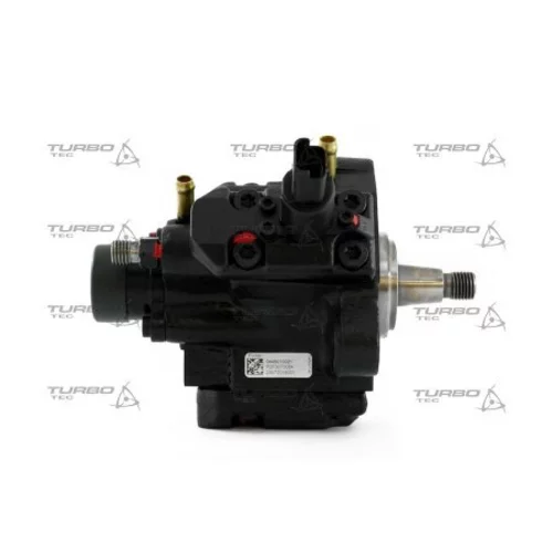 Vysokotlaké čerpadlo TURBO-TEC TTIP0047