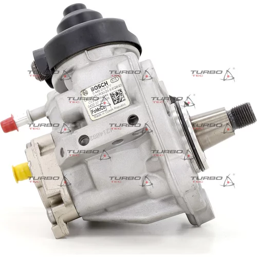 Vysokotlaké čerpadlo TURBO-TEC TTIP0182