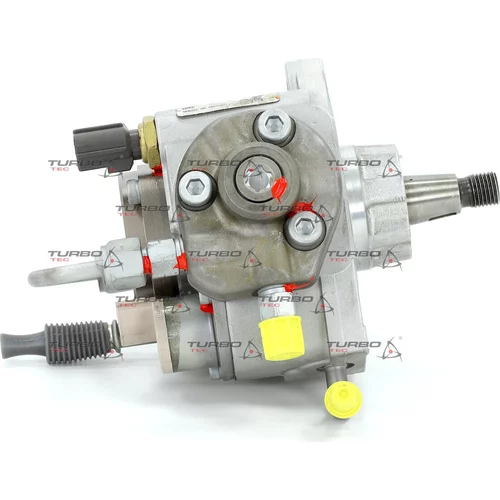 Vysokotlaké čerpadlo TURBO-TEC TTIP6008