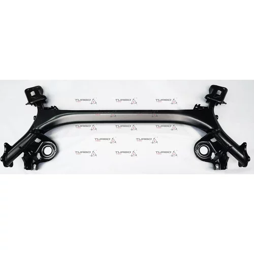 Teleso nápravy TURBO-TEC TTRAX001061