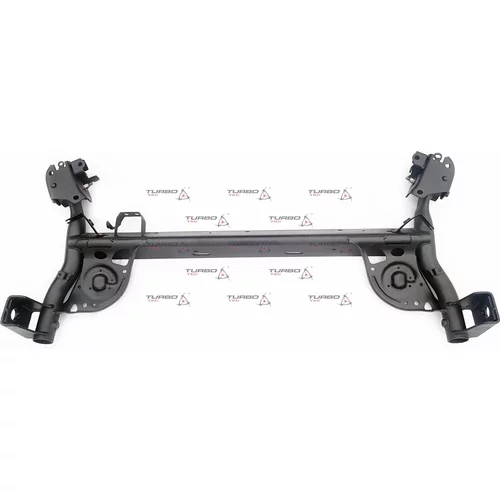 Teleso nápravy TURBO-TEC TTRAX001078
