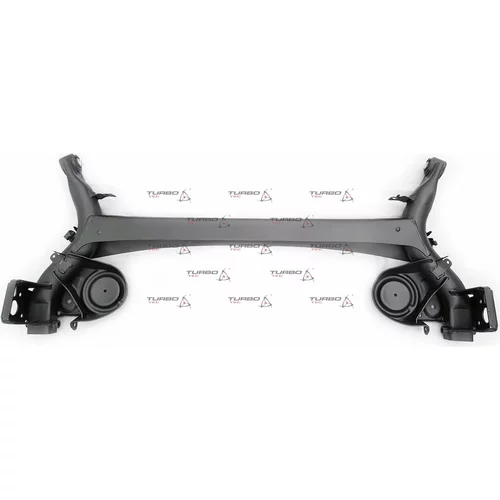 Teleso nápravy TURBO-TEC TTRAX001125