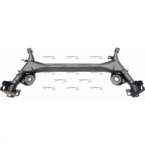 Teleso nápravy TURBO-TEC TTRAX001126