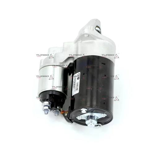 Štartér TTST001021 /TURBO-TEC/ - obr. 4