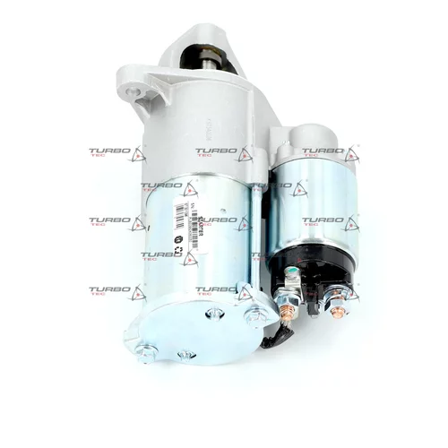 Štartér TTST001096 /TURBO-TEC/ - obr. 5