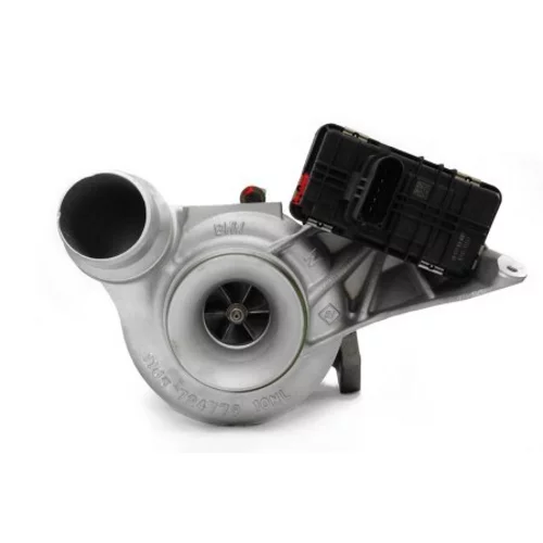 Plniace dúchadlo TURBO-TEC TT0010
