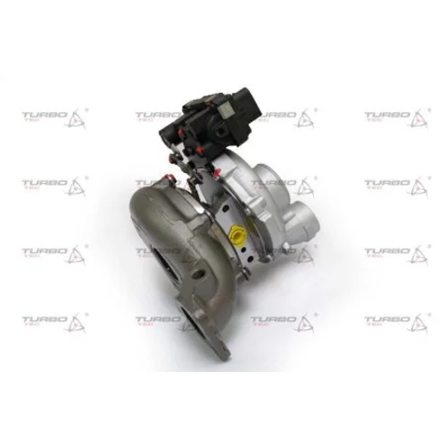 Plniace dúchadlo TT0017 /TURBO-TEC/ - obr. 2