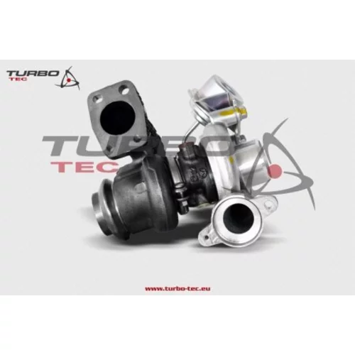 Plniace dúchadlo TT0020 /TURBO-TEC/ - obr. 3