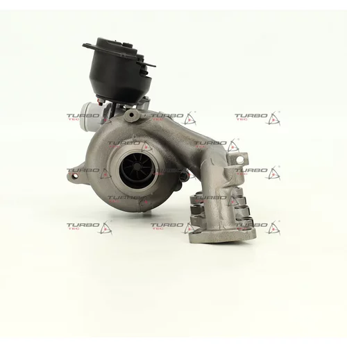 Plniace dúchadlo TT0025 /TURBO-TEC/ - obr. 2
