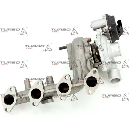 Plniace dúchadlo TURBO-TEC TT0037