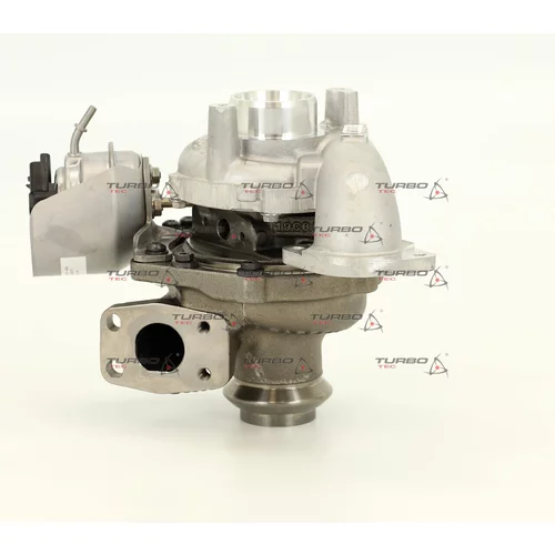 Plniace dúchadlo TT0099 /TURBO-TEC/ - obr. 3