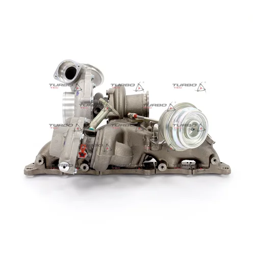 Plniace dúchadlo TURBO-TEC TT0812