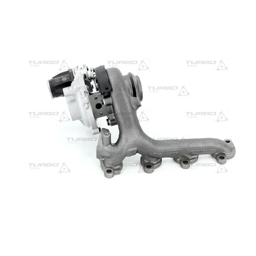 Plniace dúchadlo TT1108 /TURBO-TEC/ - obr. 3