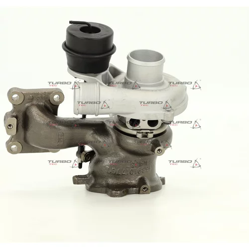 Plniace dúchadlo TT1126 /TURBO-TEC/ - obr. 1