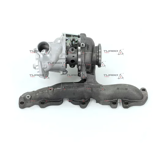 Plniace dúchadlo TT2489 /TURBO-TEC/ - obr. 1