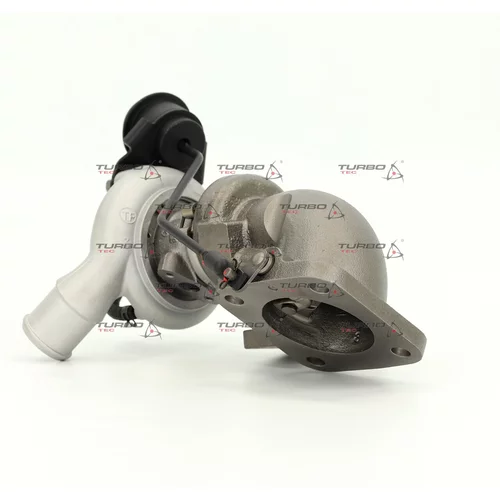 Plniace dúchadlo TT4637 /TURBO-TEC/ - obr. 1