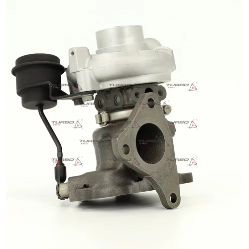 Plniace dúchadlo TT4710 /TURBO-TEC/ - obr. 1