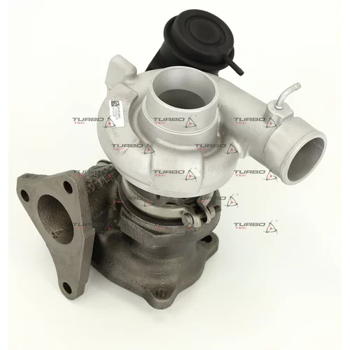 Plniace dúchadlo TT4710 /TURBO-TEC/ - obr. 5