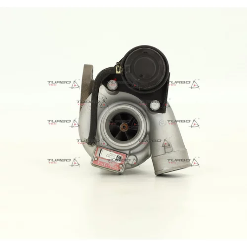 Plniace dúchadlo TURBO-TEC TT4805