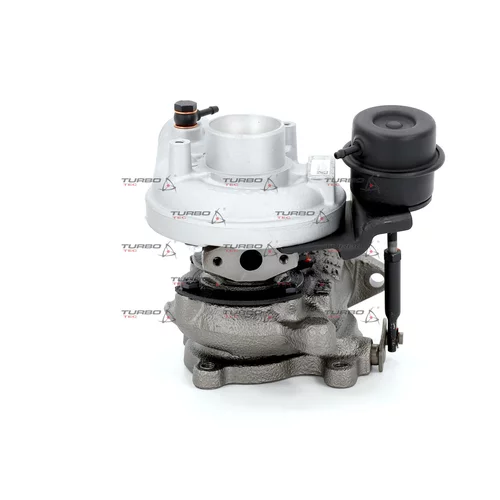 Plniace dúchadlo TURBO-TEC TT5077