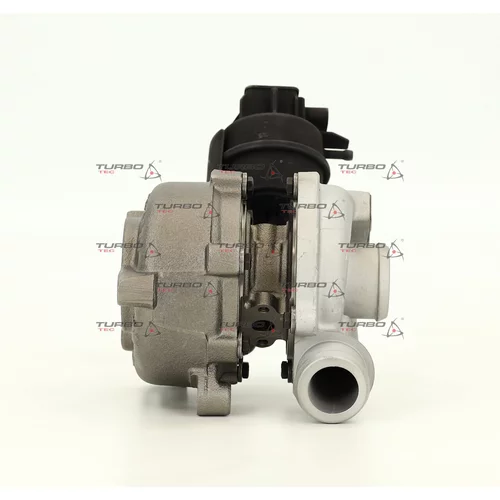 Plniace dúchadlo TT5133 /TURBO-TEC/ - obr. 3