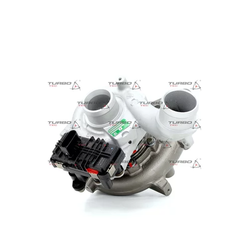 Plniace dúchadlo TURBO-TEC TT5239