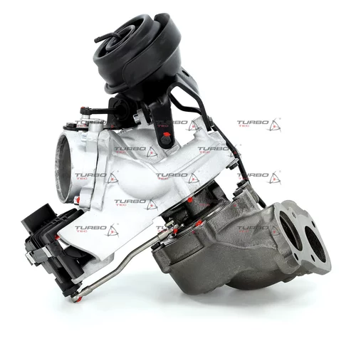 Plniace dúchadlo TURBO-TEC TT5297