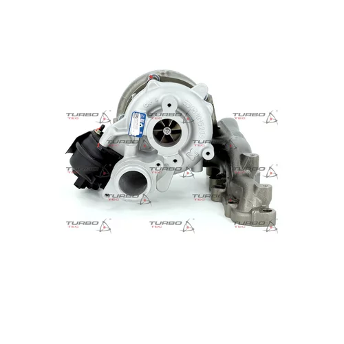 Plniace dúchadlo TURBO-TEC TT5312