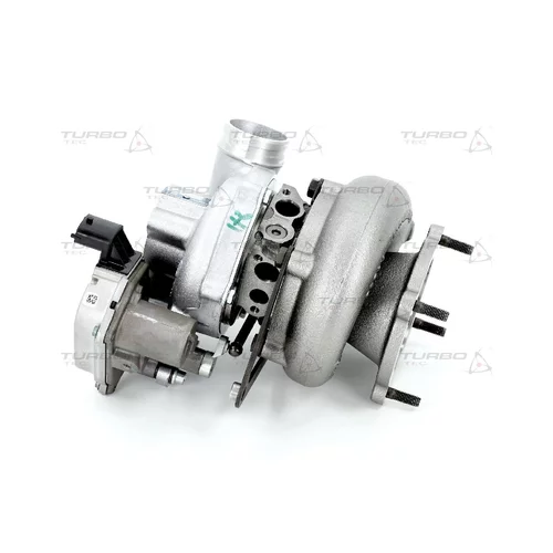 Plniace dúchadlo TT5436 /TURBO-TEC/ - obr. 4