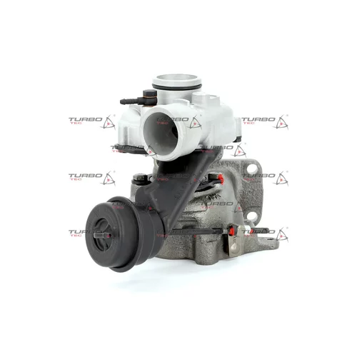 Plniace dúchadlo TURBO-TEC TT5482
