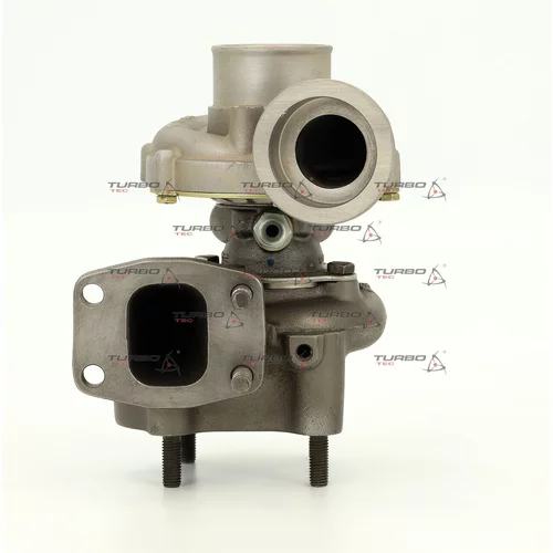 Plniace dúchadlo TURBO-TEC TT5555