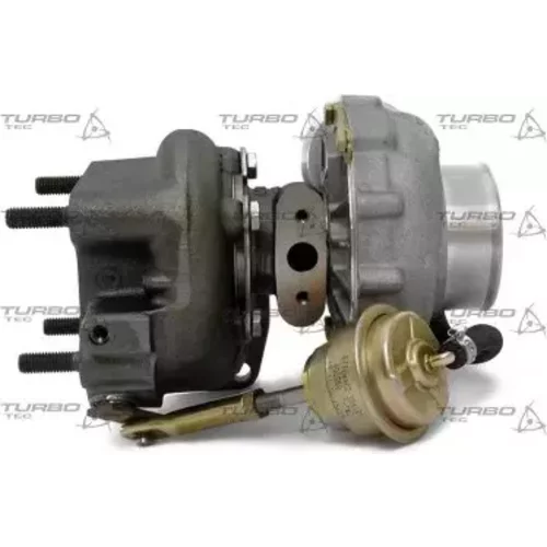 Plniace dúchadlo TURBO-TEC TT5579