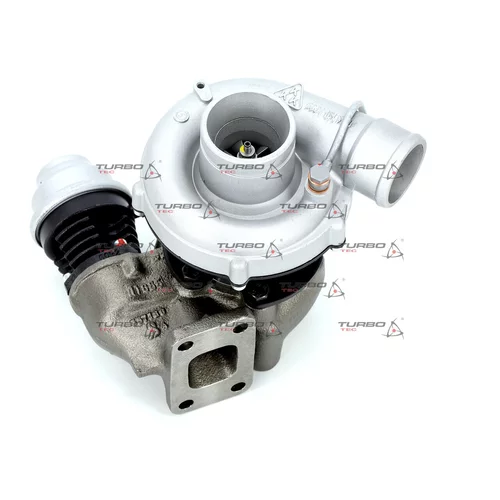 Plniace dúchadlo TT5601 /TURBO-TEC/ - obr. 1