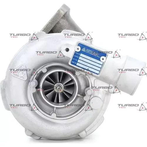 Plniace dúchadlo TURBO-TEC TT5669