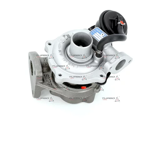 Plniace dúchadlo TT6022 /TURBO-TEC/ - obr. 1