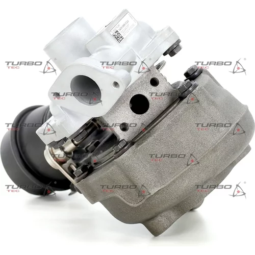 Plniace dúchadlo TURBO-TEC TT6035