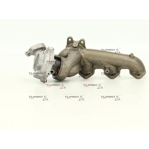 Plniace dúchadlo TT6043 /TURBO-TEC/ - obr. 2