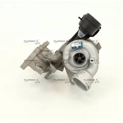 Plniace dúchadlo TURBO-TEC TT6097