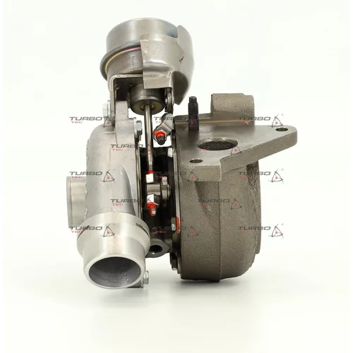 Plniace dúchadlo TT6098 /TURBO-TEC/ - obr. 1