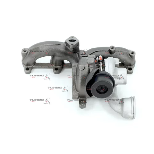 Plniace dúchadlo TT6115 /TURBO-TEC/ - obr. 1