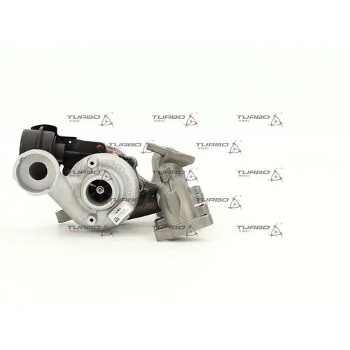 Plniace dúchadlo TT6143 /TURBO-TEC/ - obr. 1