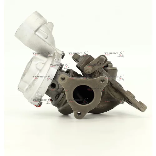 Plniace dúchadlo TT6145 /TURBO-TEC/ - obr. 1