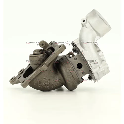 Plniace dúchadlo TT6145 /TURBO-TEC/ - obr. 3