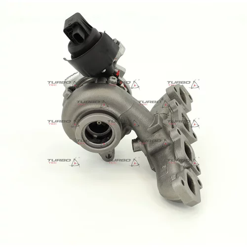 Plniace dúchadlo TT6162 /TURBO-TEC/ - obr. 1