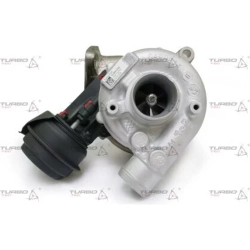 Plniace dúchadlo TURBO-TEC TT6405
