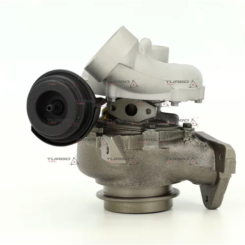 Plniace dúchadlo TURBO-TEC TT6607